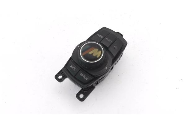 Recambio de mando multifuncion para bmw serie 1 berlina 5p (f20) 2.0 116d referencia OEM IAM 931769502 3,36E+07 
