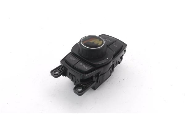 Recambio de mando multifuncion para bmw serie 1 berlina 5p (f20) 2.0 116d referencia OEM IAM 931769502 3,36E+07 