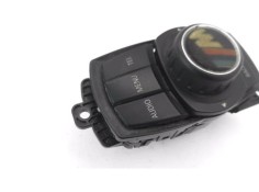 Recambio de mando multifuncion para bmw serie 1 berlina 5p (f20) 2.0 116d referencia OEM IAM 931769502 3,36E+07 