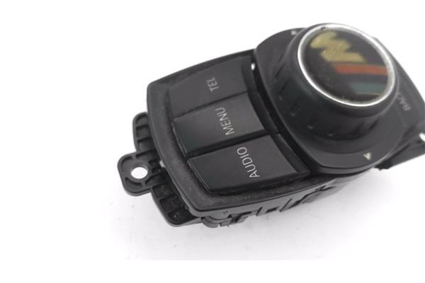 Recambio de mando multifuncion para bmw serie 1 berlina 5p (f20) 2.0 116d referencia OEM IAM 931769502 3,36E+07 