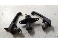 Recambio de llave para fiat i tipo tr (160) referencia OEM IAM   