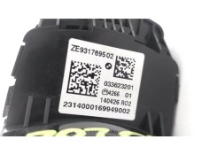 Recambio de mando multifuncion para bmw serie 1 berlina 5p (f20) 2.0 116d referencia OEM IAM 931769502 3,36E+07 