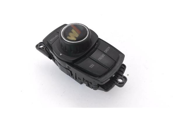 Recambio de mando multifuncion para bmw serie 1 berlina 5p (f20) 2.0 116d referencia OEM IAM 931769502 3,36E+07 
