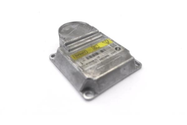 Recambio de centralita airbag para bmw serie 1 berlina 5p (f20) 2.0 116d referencia OEM IAM 34526863389 265020690 