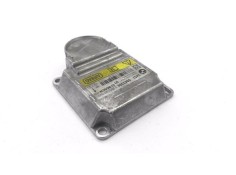 Recambio de centralita airbag para bmw serie 1 berlina 5p (f20) 2.0 116d referencia OEM IAM 34526863389 265020690 