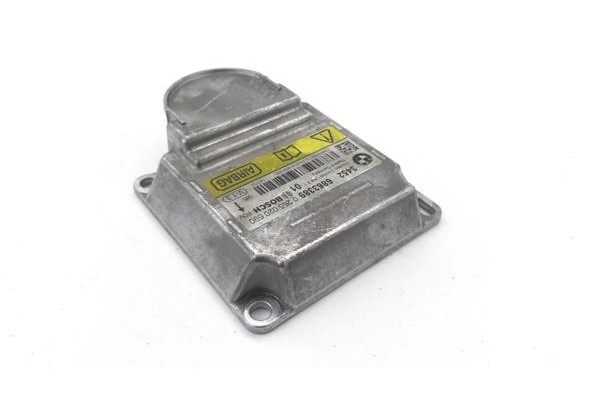Recambio de centralita airbag para bmw serie 1 berlina 5p (f20) 2.0 116d referencia OEM IAM 34526863389 265020690 