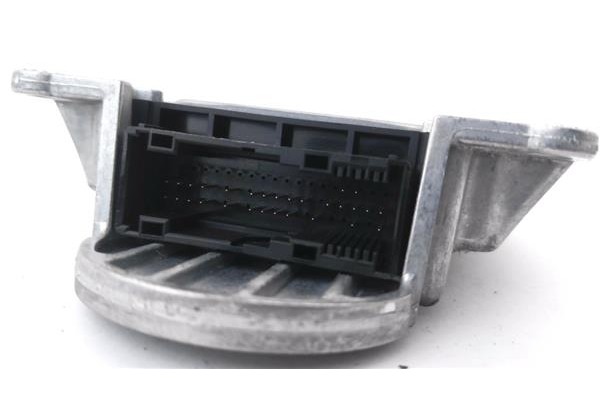 Recambio de centralita airbag para bmw serie 1 berlina 5p (f20) 2.0 116d referencia OEM IAM 34526863389 265020690 