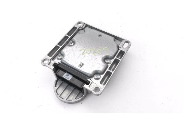 Recambio de centralita airbag para bmw serie 1 berlina 5p (f20) 2.0 116d referencia OEM IAM 34526863389 265020690 