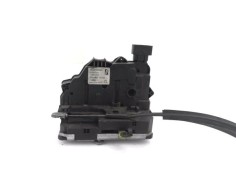 Recambio de cierre electromagnetico delantero izquierdo para citroen jumper furgón 2.2 hdi 100 referencia OEM IAM 1342155080 971