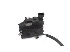 Recambio de cierre electromagnetico delantero izquierdo para citroen jumper furgón 2.2 hdi 100 referencia OEM IAM 1342155080 971