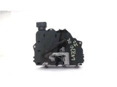 Recambio de cierre electromagnetico delantero izquierdo para citroen jumper furgón 2.2 hdi 100 referencia OEM IAM 1342155080 971