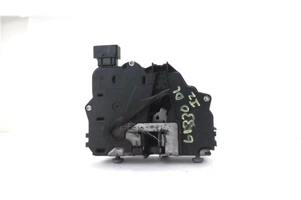 Recambio de cierre electromagnetico delantero izquierdo para citroen jumper furgón 2.2 hdi 100 referencia OEM IAM 1342155080 971