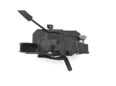 Recambio de cierre electromagnetico delantero izquierdo para citroen jumper furgón 2.2 hdi 100 referencia OEM IAM 1342155080 971