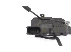 Recambio de cierre electromagnetico delantero izquierdo para citroen jumper furgón 2.2 hdi 100 referencia OEM IAM 1342155080 971