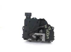Recambio de cierre electromagnetico delantero izquierdo para citroen jumper furgón 2.2 hdi 100 referencia OEM IAM 1342155080 971