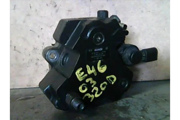 Recambio de bomba inyectora para bmw serie 3 berlina (e46) 2.0 320d referencia OEM IAM 7788670 0445010045 