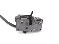 Recambio de cierre electromagnetico delantero izquierdo para citroen jumper furgón 2.2 hdi 100 referencia OEM IAM 1342155080 971