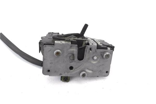 Recambio de cierre electromagnetico delantero izquierdo para citroen jumper furgón 2.2 hdi 100 referencia OEM IAM 1342155080 971