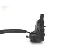 Recambio de cierre electromagnetico delantero izquierdo para citroen jumper furgón 2.2 hdi 100 referencia OEM IAM 1342155080 971