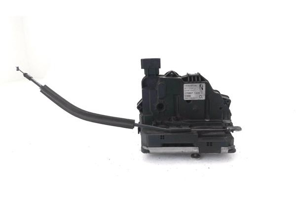 Recambio de cierre electromagnetico delantero derecho para citroen jumper furgón 2.2 hdi 100 referencia OEM IAM 1350147080 97771