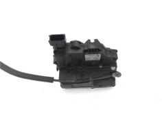 Recambio de cierre electromagnetico delantero derecho para citroen jumper furgón 2.2 hdi 100 referencia OEM IAM 1350147080 97771