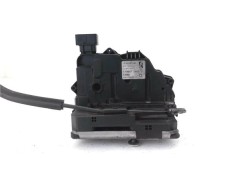 Recambio de cierre electromagnetico delantero derecho para citroen jumper furgón 2.2 hdi 100 referencia OEM IAM 1350147080 97771