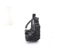 Recambio de cierre electromagnetico delantero derecho para citroen jumper furgón 2.2 hdi 100 referencia OEM IAM 1350147080 97771