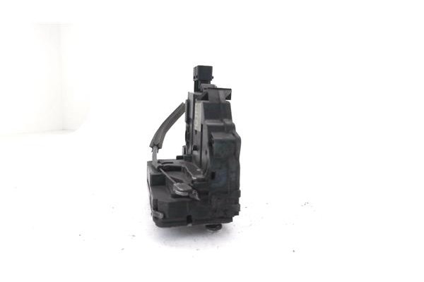 Recambio de cierre electromagnetico delantero derecho para citroen jumper furgón 2.2 hdi 100 referencia OEM IAM 1350147080 97771