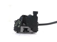 Recambio de cierre electromagnetico delantero derecho para citroen jumper furgón 2.2 hdi 100 referencia OEM IAM 1350147080 97771