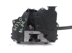 Recambio de cierre electromagnetico delantero derecho para citroen jumper furgón 2.2 hdi 100 referencia OEM IAM 1350147080 97771