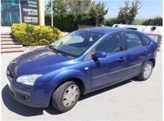 ford focus ii (da_) del año 2006