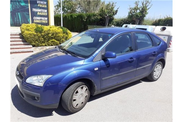 ford focus ii (da_) del año 2006