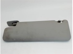 Recambio de parasol derecho para volvo s80 berlina 2.4 referencia OEM IAM 39966734  