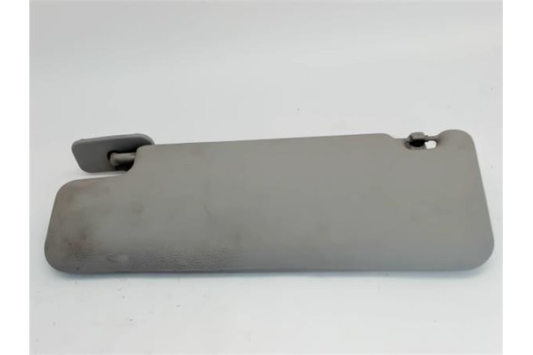 Recambio de parasol derecho para volvo s80 berlina 2.4 referencia OEM IAM 39966734  