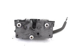 Recambio de cierre electromagnetico delantero derecho para citroen jumper furgón 2.2 hdi 100 referencia OEM IAM 1350147080 97771