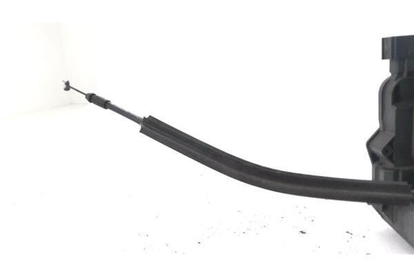Recambio de cierre electromagnetico delantero derecho para citroen jumper furgón 2.2 hdi 100 referencia OEM IAM 1350147080 97771