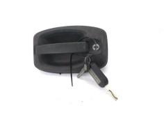 MANETA EXTERIOR DELANTERO IZQUIERDA 233347 