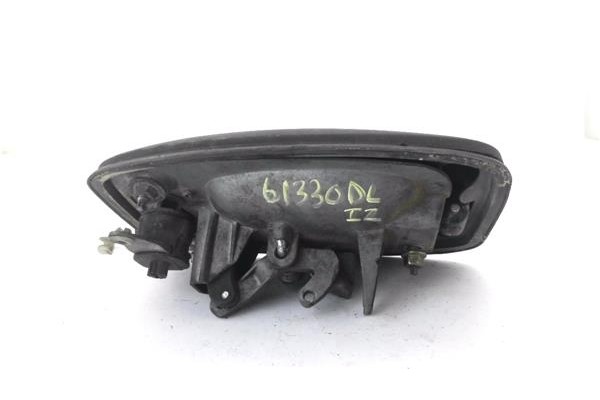 Recambio de maneta exterior delantero izquierda para citroen jumper furgón 2.2 hdi 100 referencia OEM IAM 233347  