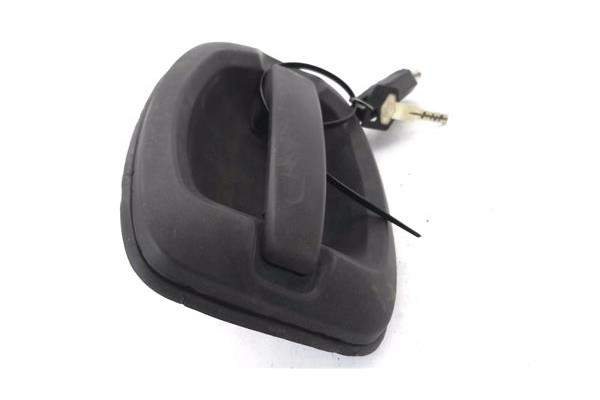 Recambio de maneta exterior delantero izquierda para citroen jumper furgón 2.2 hdi 100 referencia OEM IAM 233347  
