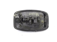 Recambio de maneta exterior delantero izquierda para citroen jumper furgón 2.2 hdi 100 referencia OEM IAM 233347  