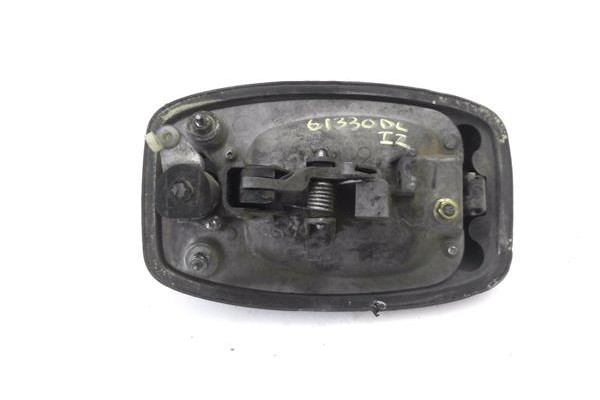 Recambio de maneta exterior delantero izquierda para citroen jumper furgón 2.2 hdi 100 referencia OEM IAM 233347  