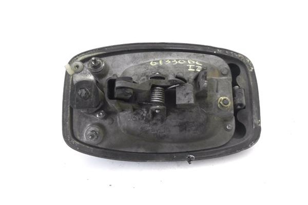 Recambio de maneta exterior delantero izquierda para citroen jumper furgón 2.2 hdi 100 referencia OEM IAM 233347  