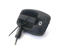 Recambio de maneta exterior delantero izquierda para citroen jumper furgón 2.2 hdi 100 referencia OEM IAM 233347  