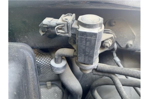 Recambio de valvula descarga turbo para volkswagen lupo (6x1/6e1) 1.7 conceptline referencia OEM IAM 1H0906627A 72190325 
