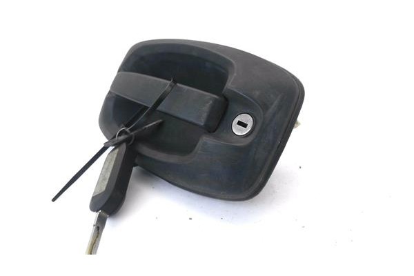 Recambio de maneta exterior delantero izquierda para citroen jumper furgón 2.2 hdi 100 referencia OEM IAM 233347  