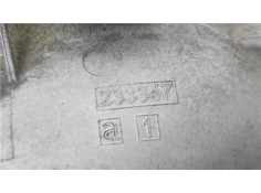 Recambio de maneta exterior delantero izquierda para citroen jumper furgón 2.2 hdi 100 referencia OEM IAM 233347  