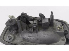 Recambio de maneta exterior delantero izquierda para citroen jumper furgón 2.2 hdi 100 referencia OEM IAM 233347  