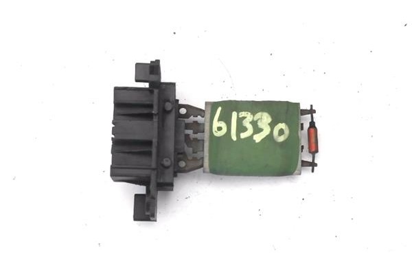 Recambio de resistencia calefaccion para citroen jumper furgón 2.2 hdi 100 referencia OEM IAM A51002300  
