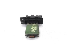 Recambio de resistencia calefaccion para citroen jumper furgón 2.2 hdi 100 referencia OEM IAM A51002300  