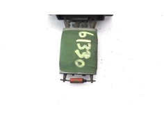 Recambio de resistencia calefaccion para citroen jumper furgón 2.2 hdi 100 referencia OEM IAM A51002300  